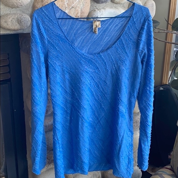 BKE long sleeve shirt - Picture 1 of 4